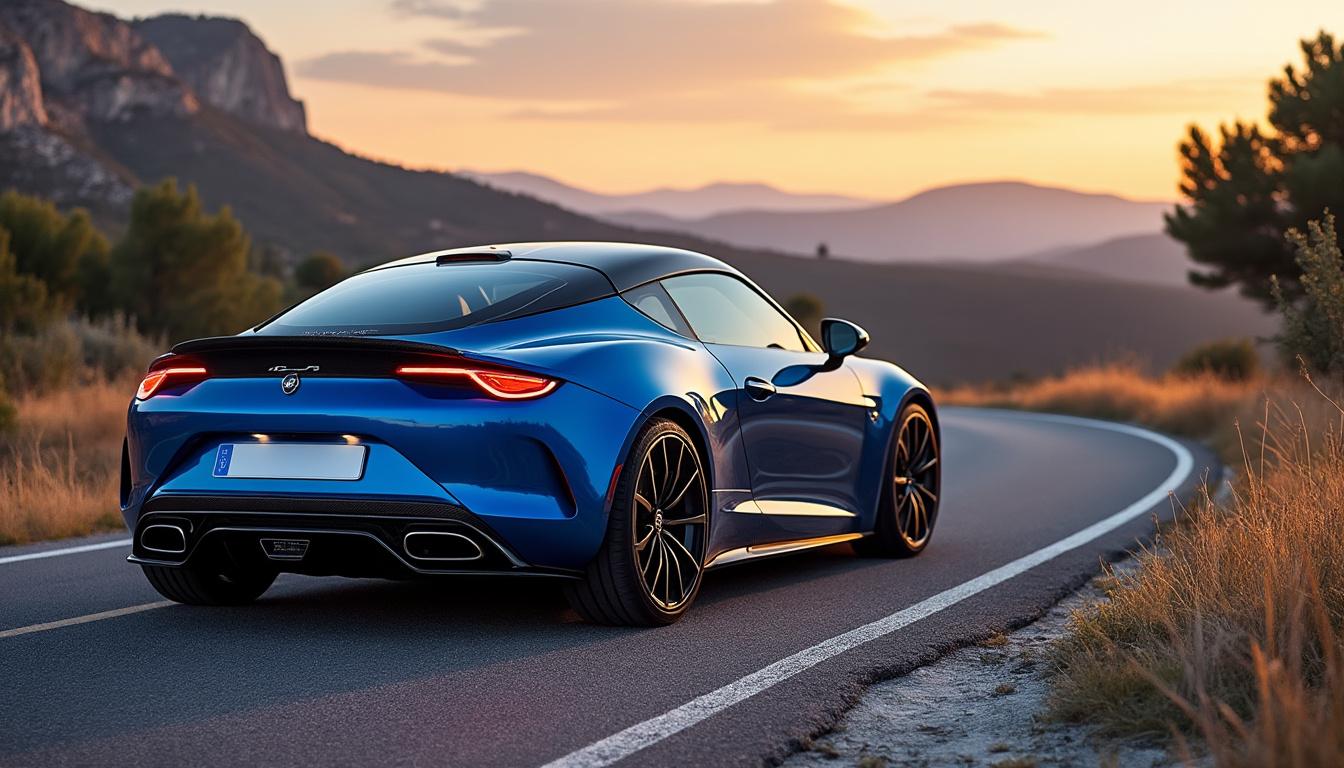 découvrez le bilan complet après 10 000 km au volant de l'alpine a110 r : performances, sensations et fiabilité d'une saison d'utilisation.