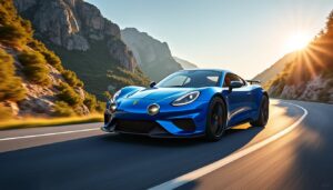 10 000 km en Alpine A110 R : verdict après une saison complète