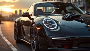 6 mois avec une Porsche 911 Carrera T : ce qu&rsquo;on ne vous dit jamais