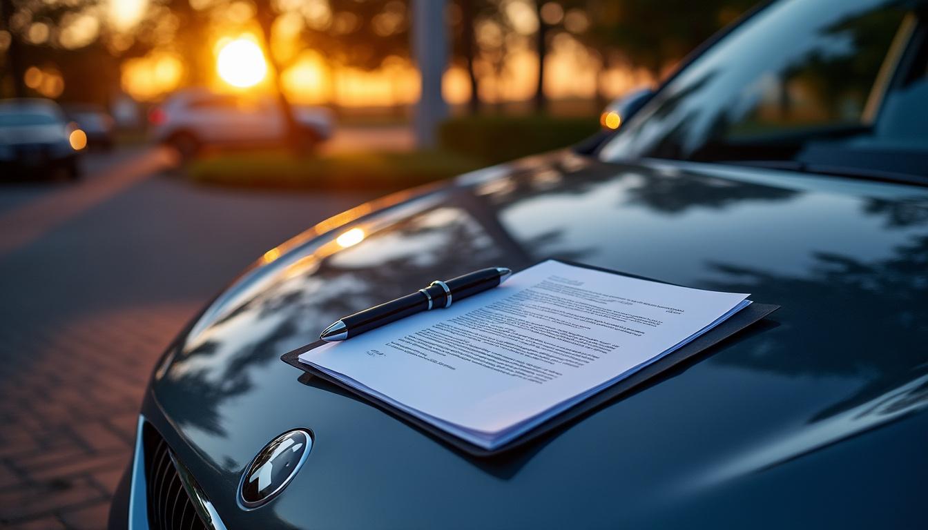 découvrez comment calculer le coût réel pour acheter une voiture premium en loa ou lld. analyse complète des avantages et des frais associés pour faire le meilleur choix.
