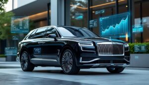 Acheter en LOA/LLD une voiture premium : le calcul réel