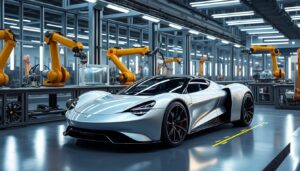Alpine, le retour d&rsquo;un mythe français : décryptage industriel