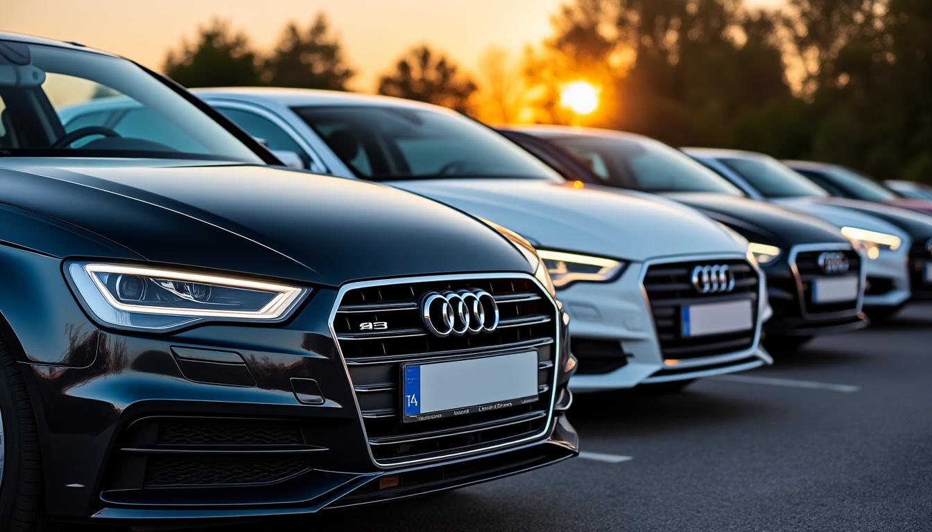 découvrez quelles voitures premium conservent leur valeur et quelles modèles connaissent une forte décote. guide complet pour bien choisir votre voiture de luxe.