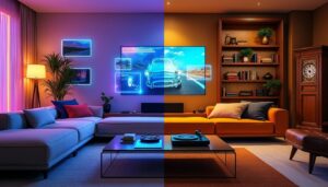 Néo-rétro vs classique : où placer son budget en 2026 ?