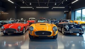 Premier youngtimer : les 10 modèles qui se valorisent encore