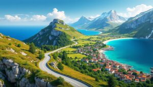 Routes mythiques d&rsquo;Europe : les 20 itinéraires à faire une fois dans sa vie