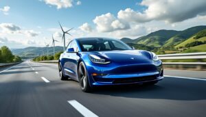 Tesla Model 3 Performance : la vraie autonomie autoroute en 2026