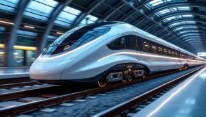Trains roulants adaptatifs : magie ou marketing ?