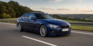 Alpina B3 Bi-Turbo : premières révélations exclusives