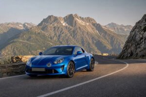 Alpine A110 (2018) : Découverte et essai de la renaissance d&rsquo;une icône française