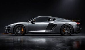 Audi R8 : Découvrez ses points forts et les pannes les plus courantes à surveiller