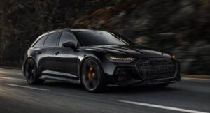 Audi RS6 Avant : 785 ch, moins de 100 000 km et à moitié prix sur le marché de l&rsquo;occasion (+ photos