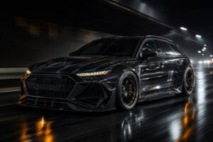 Audi RS6 : MTM la métamorphose en un monstre dépassant les 1000 chevaux ! (+ photos