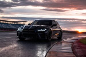 Découvrez cette BMW M3 unique : une occasion rare à ne pas manquer ! (+photos exclusives