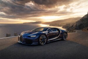 Bugatti Chiron Super Sport « 57 One of One » : un hommage inédit à la légendaire Type 57 SC Atlantic
