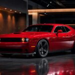 Dodge Challenger R/T : un choix judicieux pour une occasion fiable ?