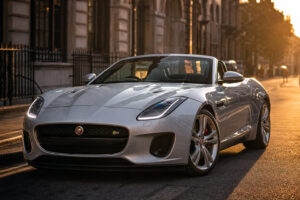Jaguar F-Type V6 (2013-2020) : un choix judicieux pour une voiture d&rsquo;occasion ?