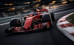 F1 : Les raisons pour lesquelles Ferrari ne déploiera pas son aileron « Macarena » à Suzuka
