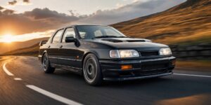Guide d&rsquo;achat complet : Ford Sapphire RS Cosworth, icône de performance et d&rsquo;élégance
