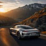 GTS : L’univers passionné de la Sport Auto