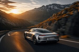 GTS : L&rsquo;univers passionné de la Sport Auto