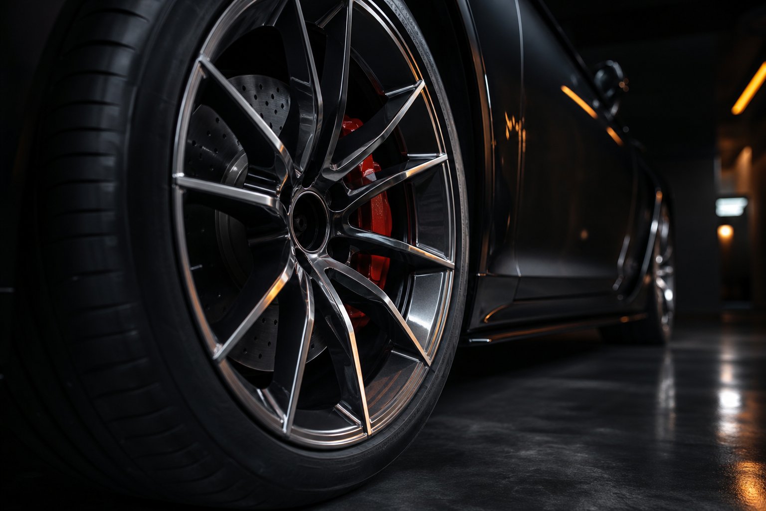 Image d'illustration : GTS : L'univers passionné de la Sport Auto