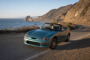 Guide d&rsquo;achat, histoire et avis complet sur la Honda Beat