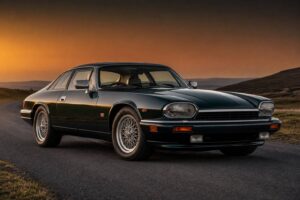 Jaguar XJR-S (1998-2003) : les principales pannes à anticiper pour préserver votre bolide