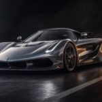 Koenigsegg Jesko Absolut (2022) : le redoutable challenger des Bugatti dévoilé