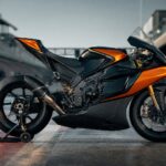 KTM : L’Essence du Sport Automobile