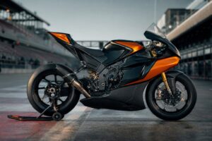 KTM : L&rsquo;Essence du Sport Automobile