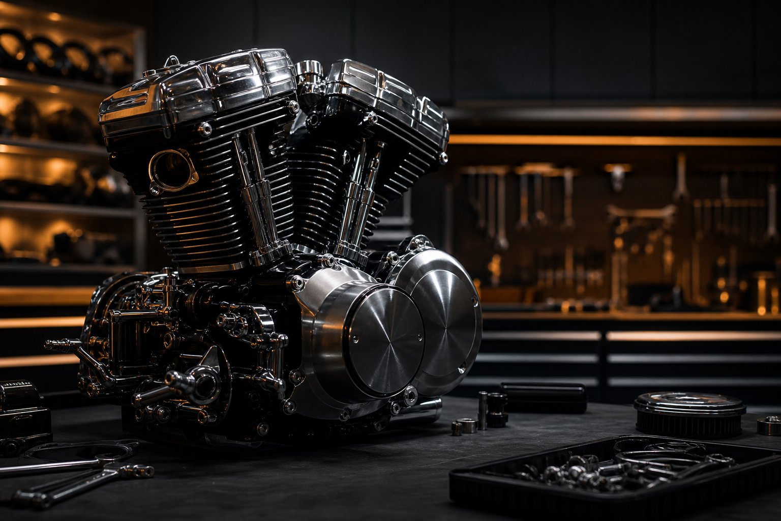Image d'illustration : KTM : L'Essence du Sport Automobile