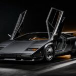 Découvrez pourquoi cette Lamborghini Countach est proposée à seulement 79 900 euros ! (+photos exclusives