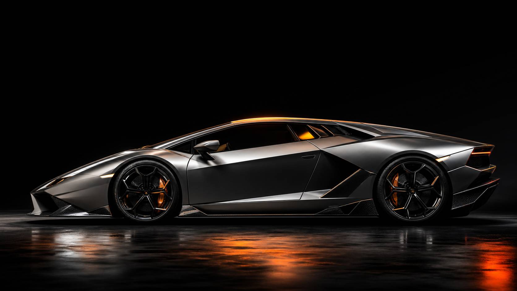 Lamborghini design italien supercar luxe automobile innovation