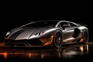 Lamborghini : la fille du fondateur brise le silence avec une déclaration surprise sur les voitures chinoises
