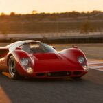 Lola T70S : Le mythe des années 60 ressuscité avec un V8 de 500 chevaux
