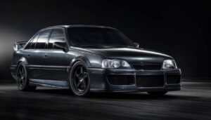 La Lotus Carlton disparue depuis 35 ans refait surface : un prix qui étonne tous les passionnés