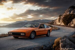 Guide d&rsquo;achat, histoire et essai de la Matra-Simca Bagheera : tout savoir sur ce modèle emblématique