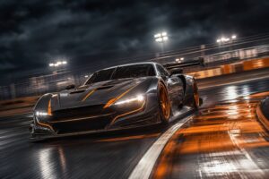 Max Verstappen : Seulement 48 heures après Suzuka, il retourne déjà piloter en GT3 sur la mythique ‘Nordschleife’ ! (+ vidéo