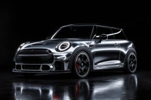 Mini Cooper S JCW d&rsquo;occasion 2022 : tarifs, points forts et caractéristiques techniques décryptés