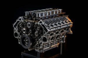 Le moteur atmosphérique : un avenir toujours prometteur chez BMW