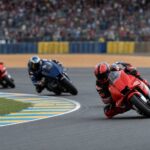 MotoGP – GP de France 2026 : À quelle heure assister au départ ce dimanche ?