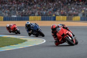 MotoGP – GP de France 2026 : À quelle heure assister au départ ce dimanche ?