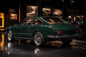 Opel : 125 ans d’histoire sportive illuminés par le symbole de l’éclair
