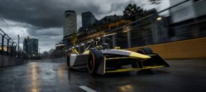 Opel s&rsquo;élance en Formula E avec un tout nouveau pilote au volant