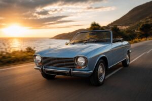 Peugeot 304 Cabriolet : guide d&rsquo;achat, histoire et essai détaillé