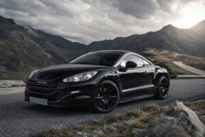Peugeot RCZ-R : quelle performance sur le marché de l&rsquo;occasion ?