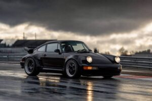 Porsche 911 964 Turbo S : Leichtbau, vers un record de vente historique ?