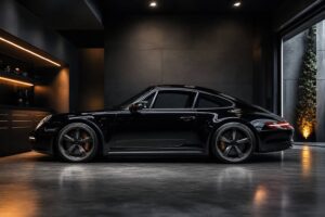 Porsche 911 Carrera : des coûts d&rsquo;entretien qui donnent le vertige !