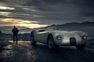 La mystérieuse Porsche maudite de James Dean a-t-elle enfin été retrouvée ?